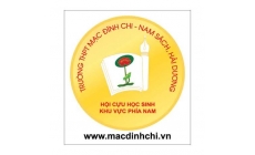 Anh Phan Đình Thư tiếp tục được tín nhiệm bầu giữ chức vụ Chủ tịch Hội khóa II nhiệm kỳ 2015 - 2020.